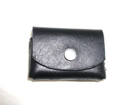 pocket pouch 38 or 357 Ammo 7 rounds holder Bond Arms, leather, pocket carry wallet