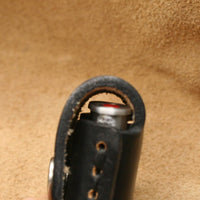 pocket pouch 38 Ammo Holder pocket for 5 rd , for 38 SPL and 357 shells, 5 rd pocket carry
