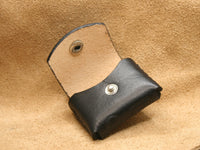 pocket pouch 38 Ammo Holder pocket for 5 rd , for 38 SPL and 357 shells, 5 rd pocket carry