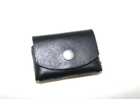pocket pouch 38 or 357 Ammo 7 rounds holder Bond Arms, leather, pocket carry wallet
