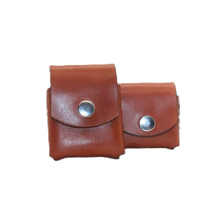 pocket pouch 410 2.5 inch and 45LC set of 2 pouches for pocket carry wallet style. Bond Arms