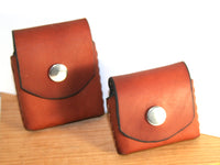 pocket pouch 410 2.5 inch and 45LC set of 2 pouches for pocket carry wallet style. Bond Arms
