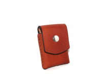 pocket pouch 410 Ammo holder Bond Arms, for 4 rd 3 inch shells, leather pocket carry wallet