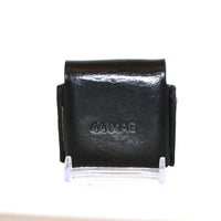 pocket pouch 44 spl / 44 mag Ammo holder leather, for 4 x 44 rounds, pocket carry wallet