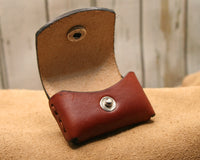 pocket pouch 45 ACP Ammo holder for 4rds 45ACP shells, Derringer, pocket carry
