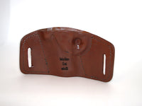 Bond Arms Derringer  Holster   pancake style,  USA Made