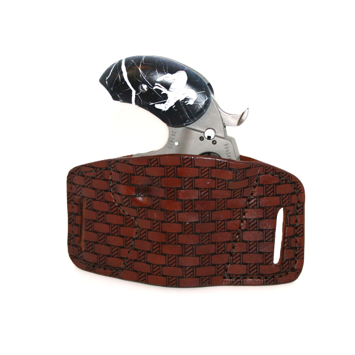 Bond Arms Derringer  Holster   pancake style,  USA Made