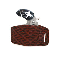 Bond Arms Derringer  Holster   pancake style,  USA Made