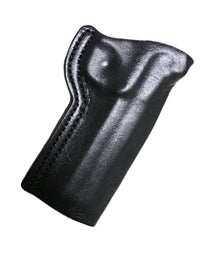 Bond Arms Derringer  Holster  6 inch Cross Draw Clip On  Black or Brown USA Made