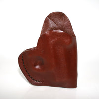 Bond Arms  Holster Derringer USA  up to 3"  Cross Draw Made here in Tennessee