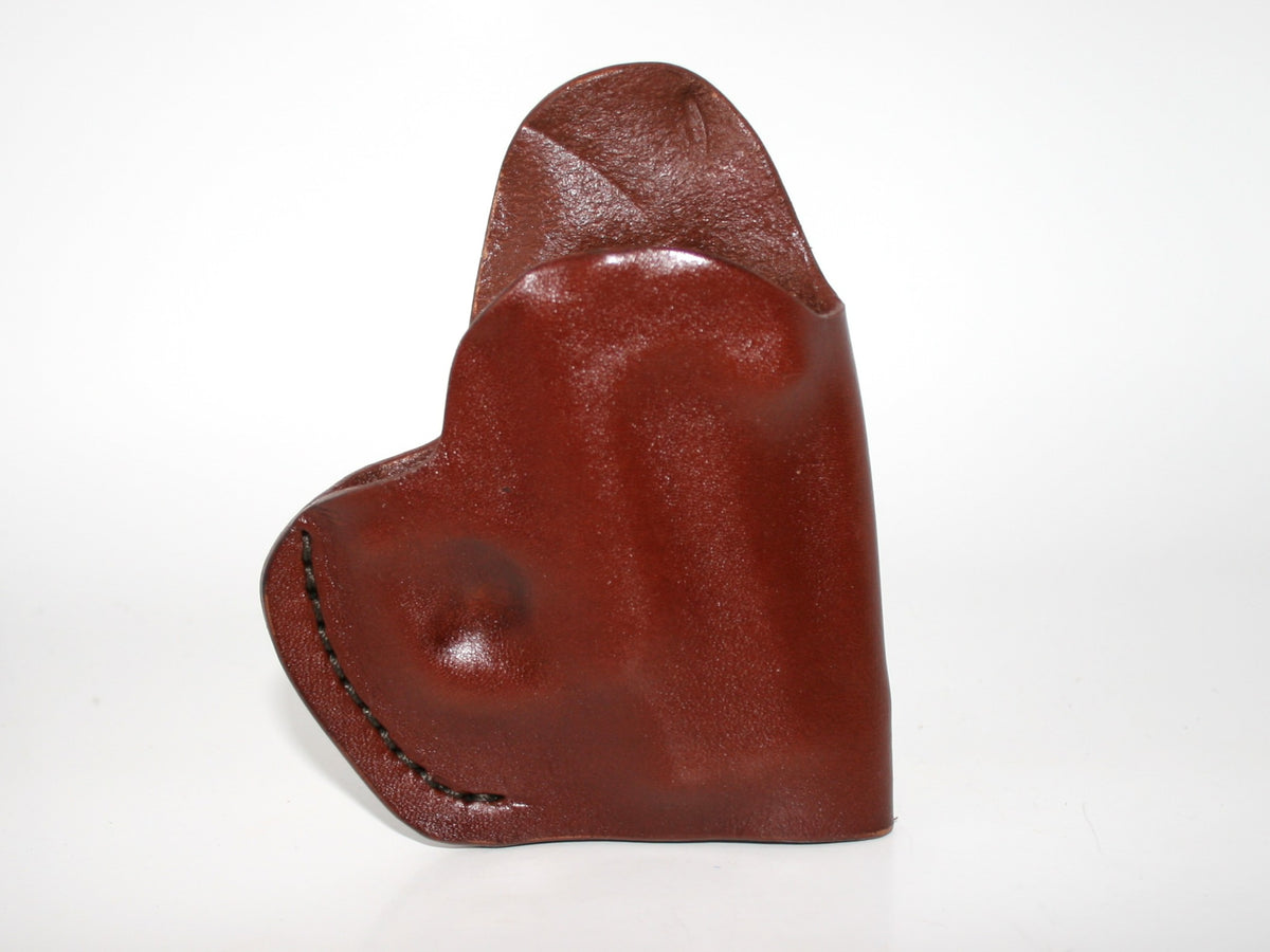Bond Arms  Holster Derringer USA  up to 3.5"  Cross Draw Made here in Tennessee