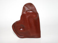 Bond Arms  Holster Derringer USA  up to 3.5"  Cross Draw Made here in Tennessee