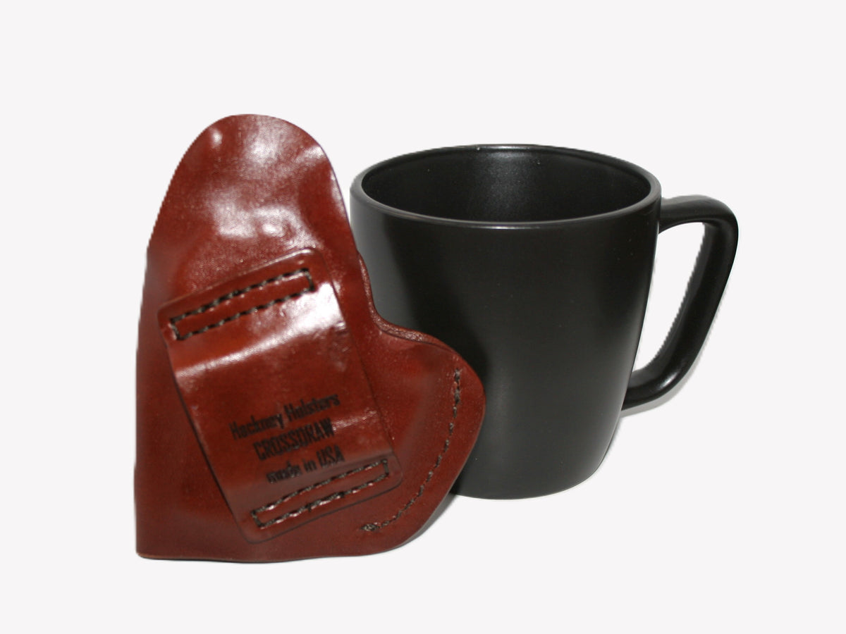 Bond Arms  Holster Derringer USA  up to 3"  Cross Draw Made here in Tennessee
