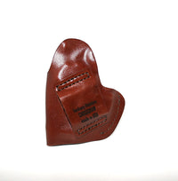 Bond Arms  Holster Derringer USA  up to 3"  Cross Draw Made here in Tennessee