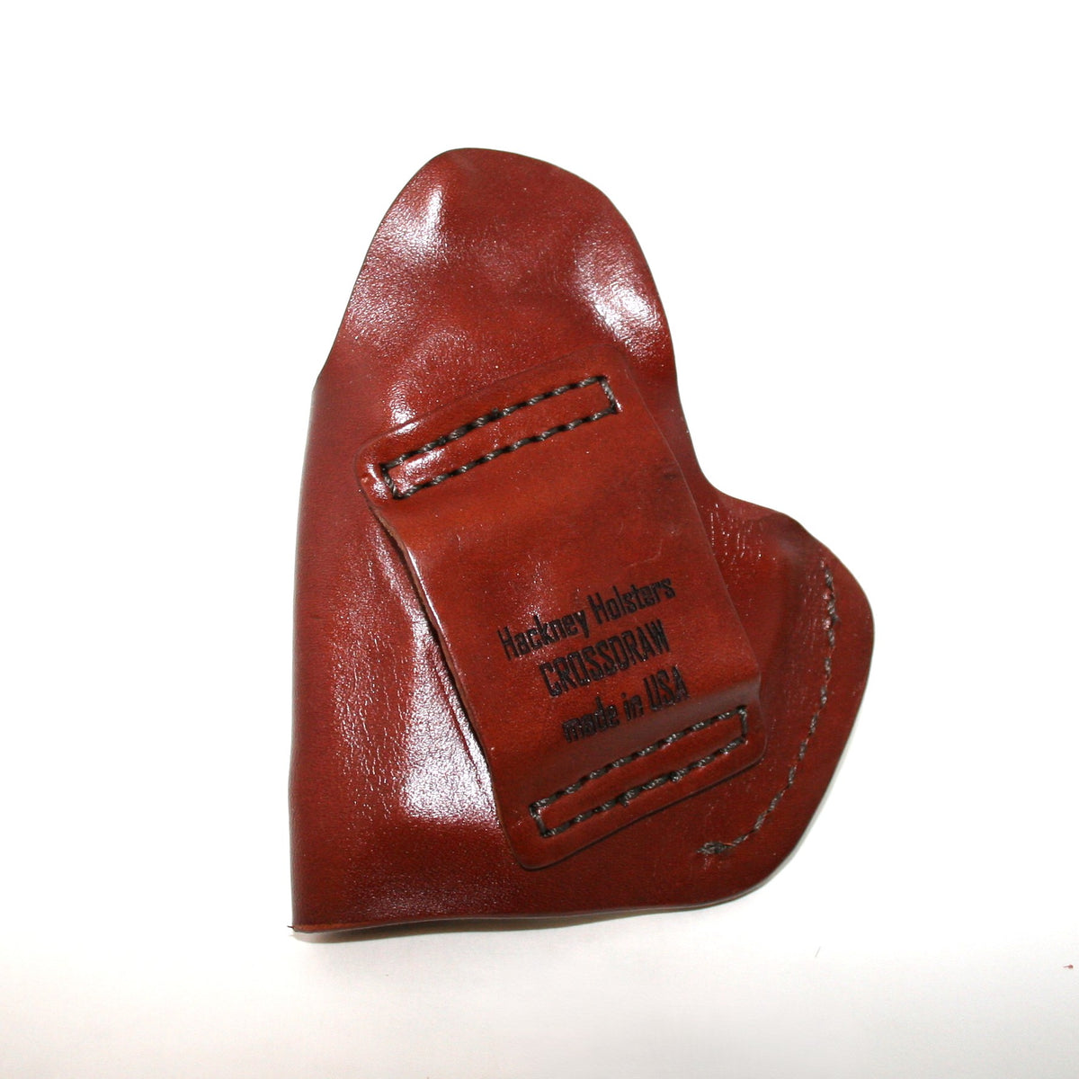 Bond Arms  Holster Derringer 2.5 to 3" Cross Draw Belt Loop Made in Tennessee USA
