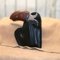 Bond Arms  Holster Derringer USA  up to 3.5"   Clip Cross Draw Made here in Tn