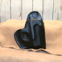 Bond Arms  Holster Derringer USA  up to 3.5"   Clip Cross Draw Made here in Tn