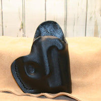 Bond Arms  Holster Derringer USA  up to 3.5"   Clip Cross Draw Made here in Tn