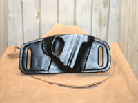 Bond Arms Derringer  Holster   pancake style Stinger / Honey B USA Made
