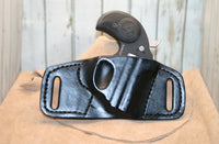 Bond Arms Derringer  Holster   pancake style Stinger / Honey B USA Made