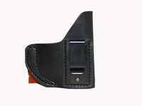 Bond Arms Derringer  Holster  IWB Stinger style 1 USA Made