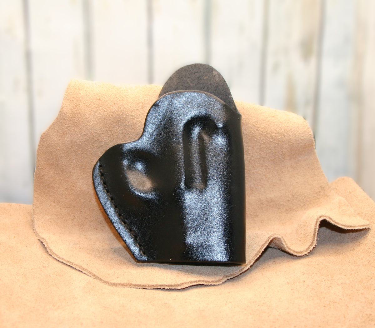 Bond Arms Holster Derringer USA  2.5 to 3.5  HB Made here in Tennessee