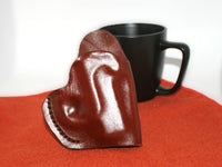 Bond Arms  Holster Derringer USA  up to 3.5"   Clip Cross Draw Made here in Tn
