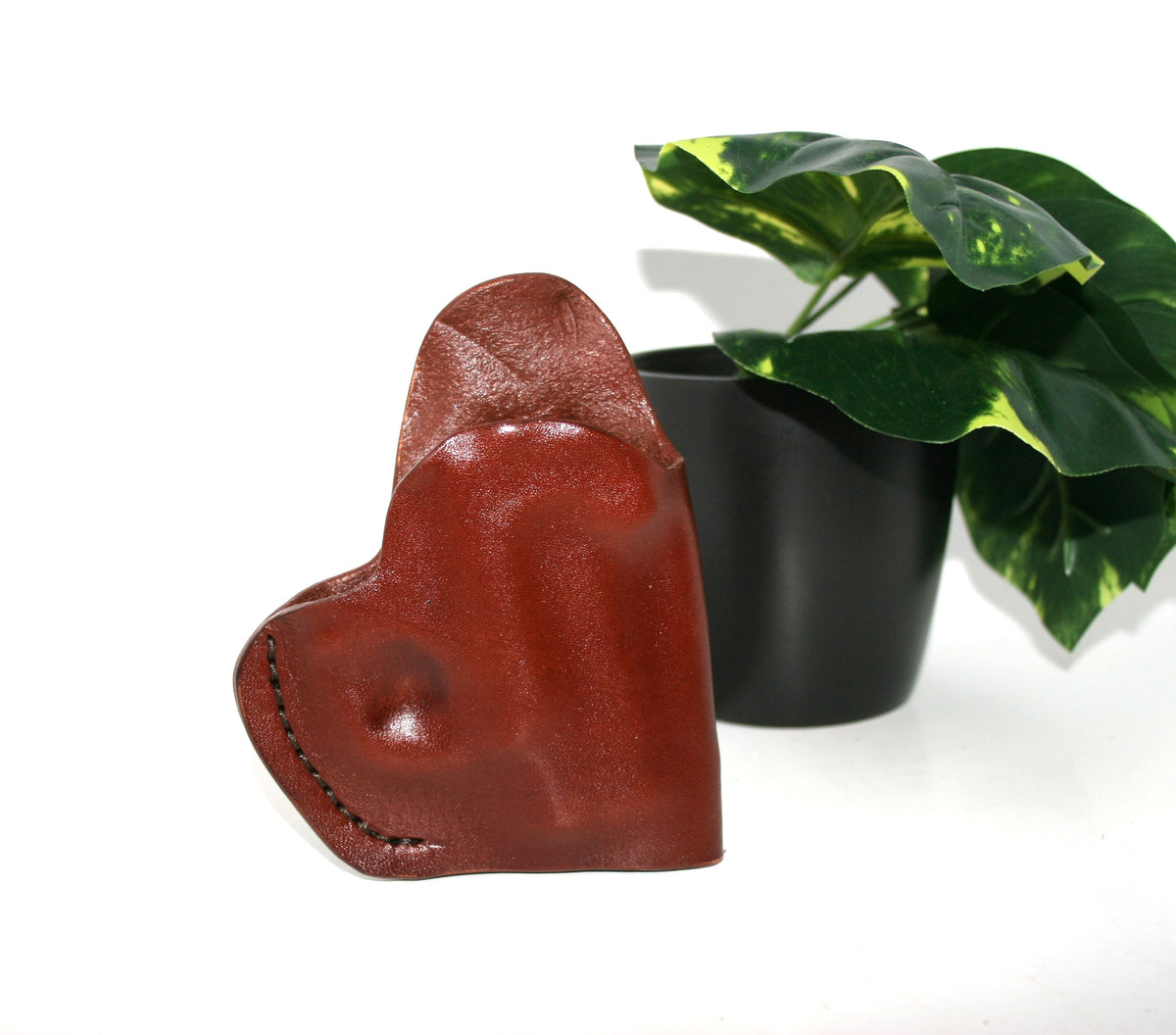 Bond Arms  Holster Derringer USA  up to 3.5"  Cross Draw Made here in Tennessee