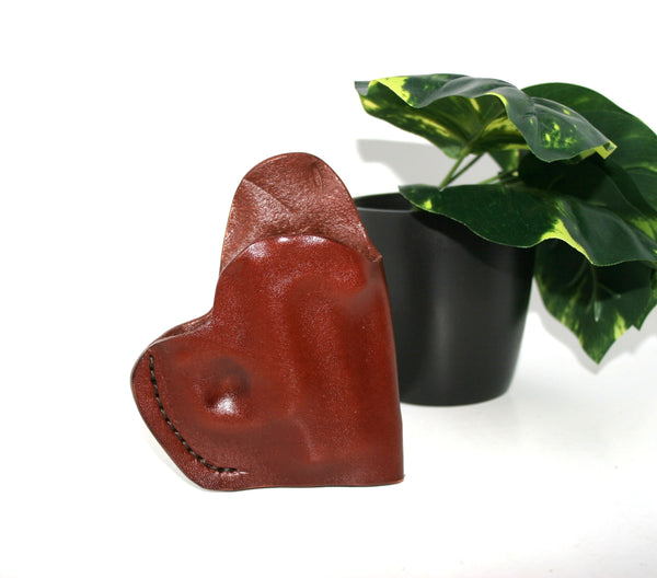 Bond Arms  Holster Derringer USA  up to 3.5"  Cross Draw Made here in Tennessee