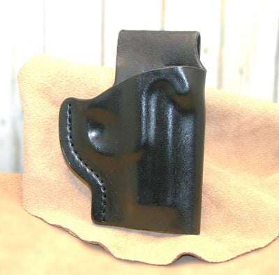 Bond Arms Derringer  Holster  up to 3.5 drp USA Made