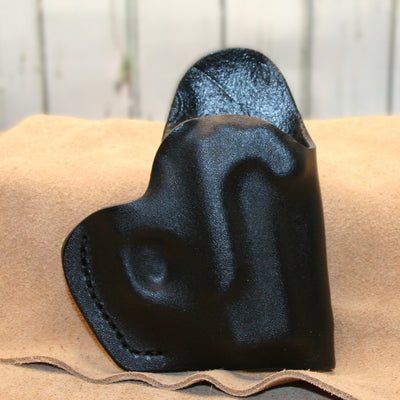 Bond Arms  Holster Derringer USA  up to 3.5"   Clip Cross Draw Made here in Tn