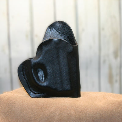 Bond Arms Derringer  Holster   Stinger/ HoneyB OWB Clip, USA Made Cross Draw