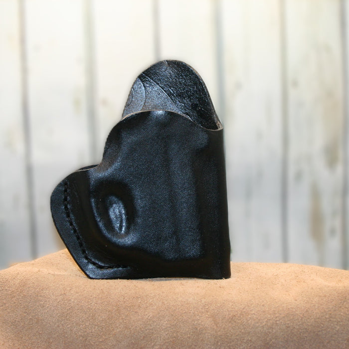 Bond Arms Derringer  Holster   Stinger/ HoneyB OWB Clip, USA Made Cross Draw