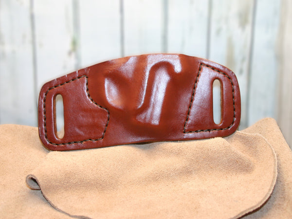 Bond Arms Derringer  Holster   pancake style Stinger / Honey B USA Made