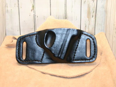 Bond Arms Derringer  Holster   pancake style Stinger / Honey B USA Made