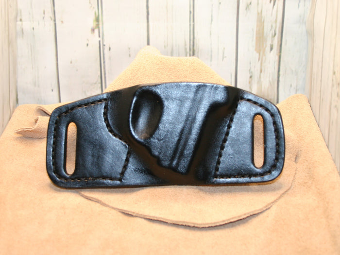 Bond Arms Derringer  Holster   pancake style Stinger / Honey B USA Made