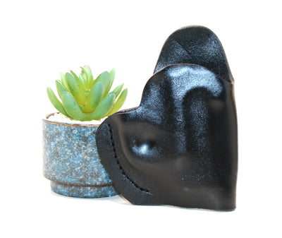 Bond Arms  Holster Derringer USA  up to 3"  Cross Draw Made here in Tennessee