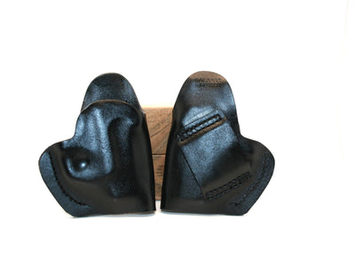 Bond Arms  Holster Derringer USA  up to 3.5"  Cross Draw Made here in Tennessee