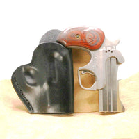 Bond Arms Holster Derringer USA  2.5 to 3.5  HB Made here in Tennessee
