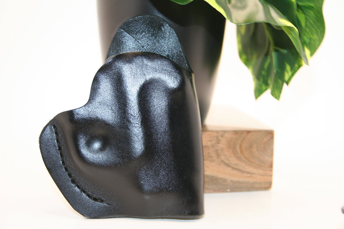 Bond Arms  Holster Derringer USA  up to 3.5"  Cross Draw Made here in Tennessee