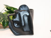 Bond Arms  Holster Derringer USA  up to 3.5"  Cross Draw Made here in Tennessee