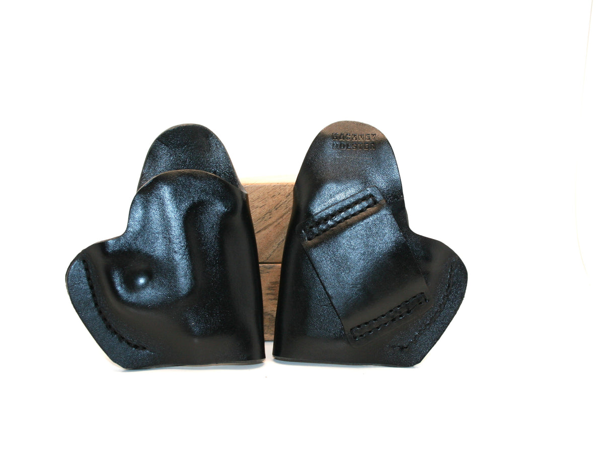 Bond Arms  Holster Derringer USA  up to 3"  Cross Draw Made here in Tennessee