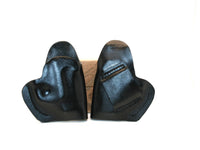 Bond Arms  Holster Derringer 2.5 to 3" Cross Draw Belt Loop Made in Tennessee USA