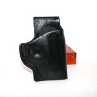 Bond Arms Derringer  Holster  up to 3.5 drp USA Made