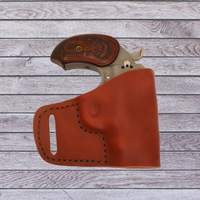 Bond Arms Derringer Holster 3 to 3.5" Avenger style