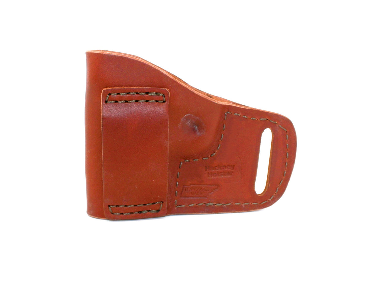 Bond Arms Derringer Holster 3 to 3.5" Avenger style