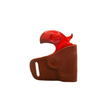 Bond Arms Derringer Holster 3 to 3.5" Avenger style