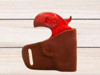 Bond Arms Derringer Holster 3 to 3.5" Avenger style