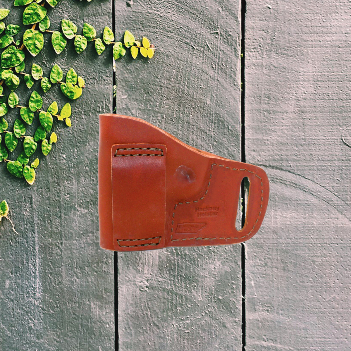 Bond Arms Derringer Holster 3 to 3.5" Avenger style