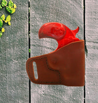 Bond Arms Derringer Holster 3 to 3.5" Avenger style